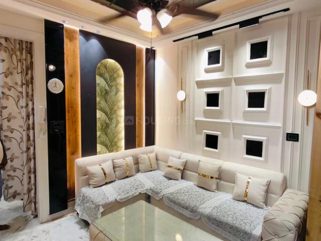 Flat for rent in West Delhi, Deri