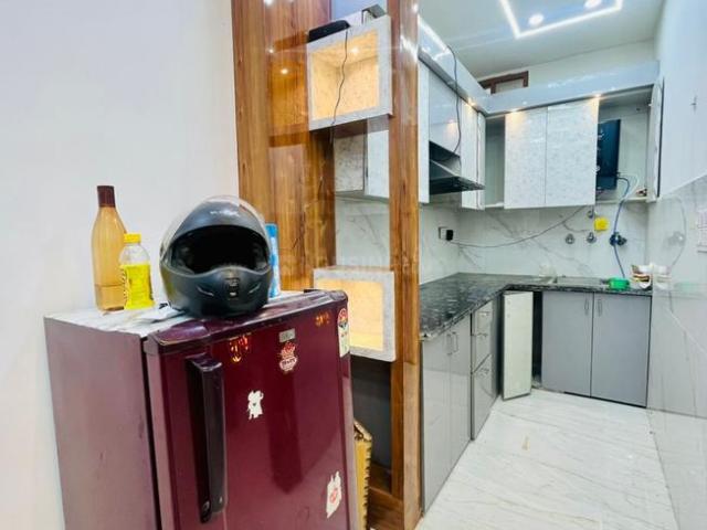 Flat for rent in West Delhi, Deri