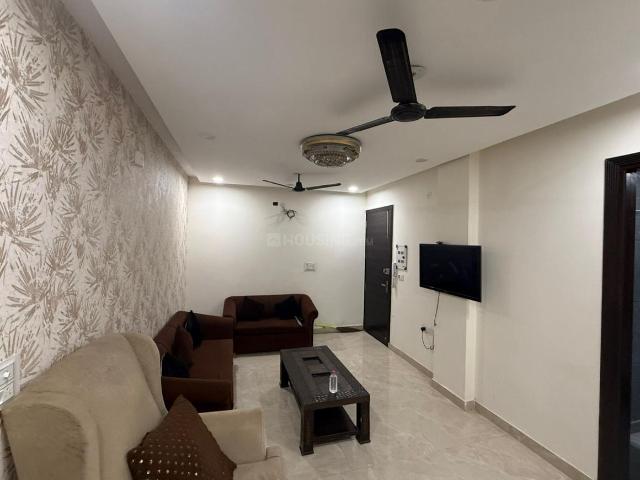 Flat for rent in West Delhi, Deri