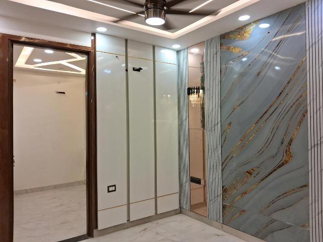 Flat for rent in West Delhi, Deri