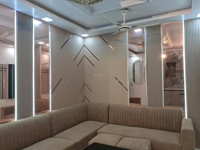 Flat for rent in West Delhi, Deri