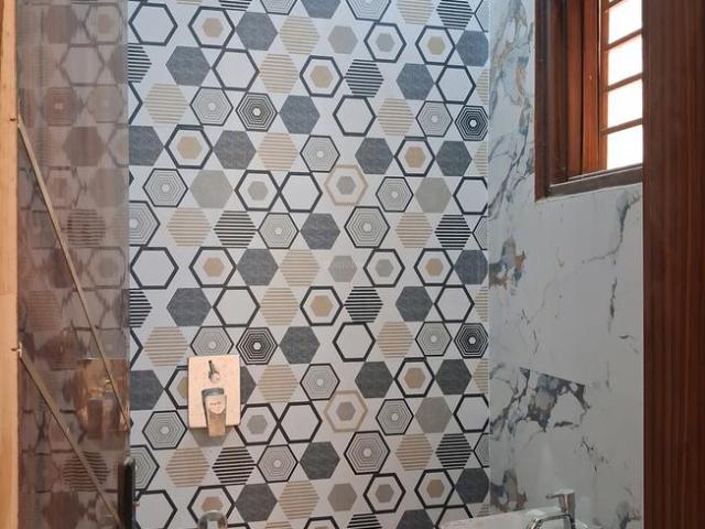 Flat for rent in West Delhi, Deri