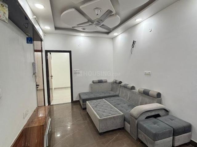 Flat for rent in West Delhi, Deri
