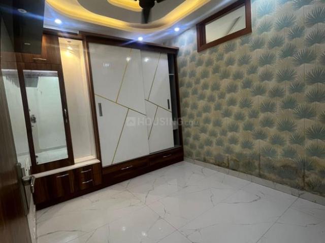 Flat for rent in West Delhi, Deri