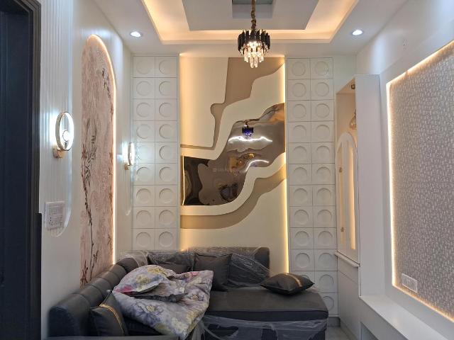 Flat for rent in West Delhi, Deri