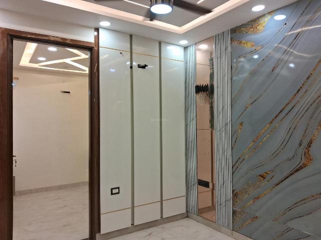 Flat for rent in West Delhi, Deri