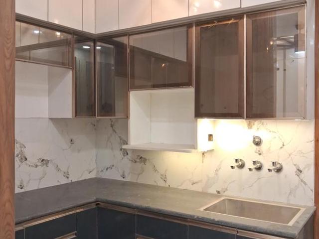 Flat for rent in West Delhi, Deri