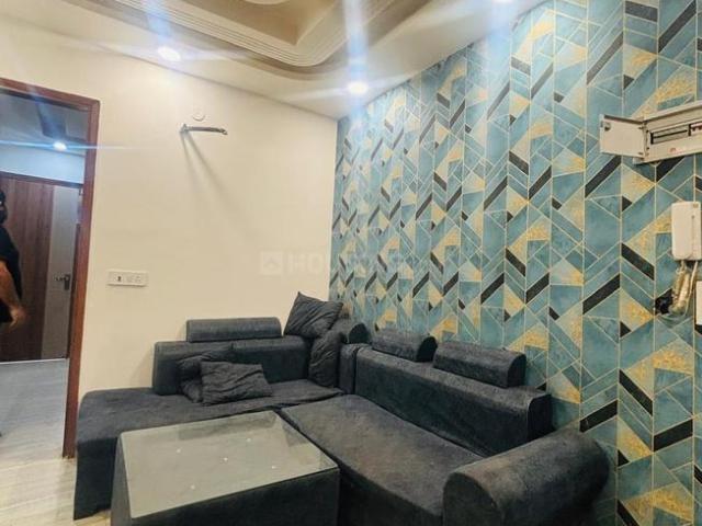Flat for rent in West Delhi, Deri
