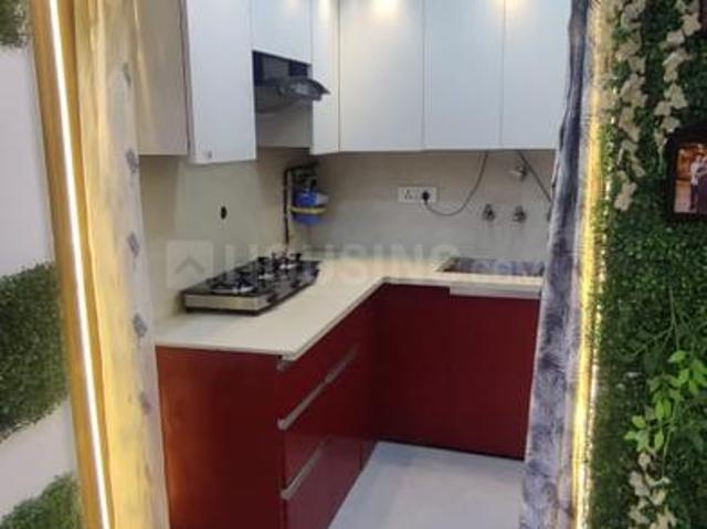 Flat for rent in West Delhi, Deri