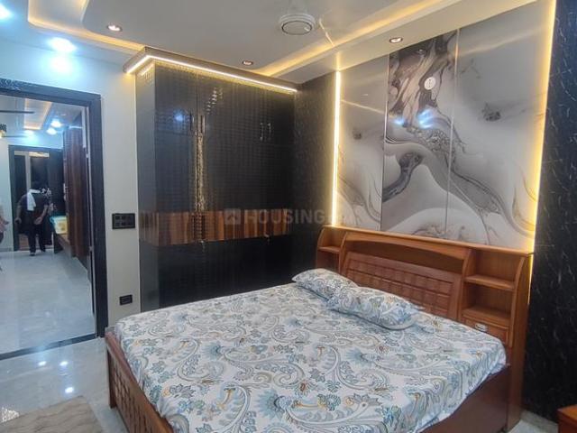 Flat for rent in West Delhi, Deri