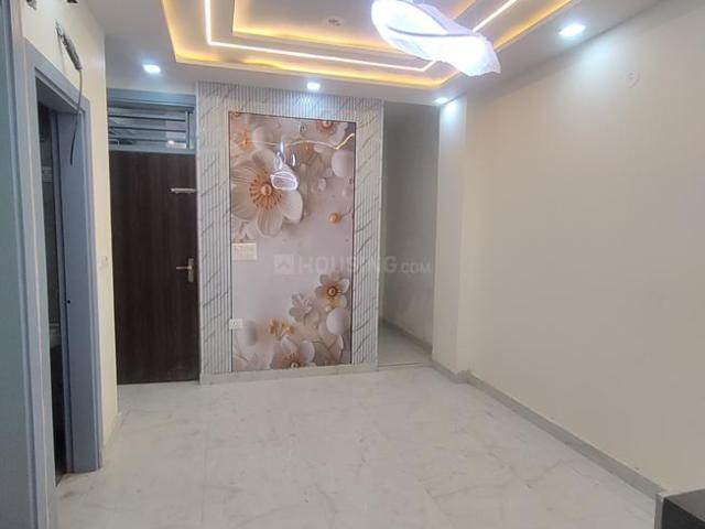 Flat for rent in West Delhi, Deri