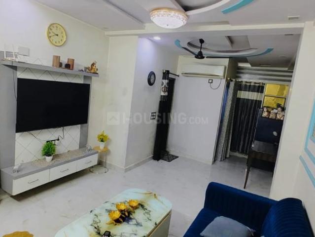 Flat for rent in West Delhi, Deri