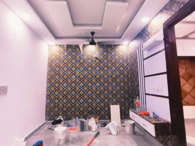 Flat for rent in West Delhi, Deri