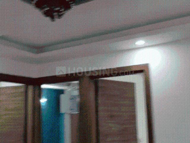 Flat for rent in West Delhi, Deri