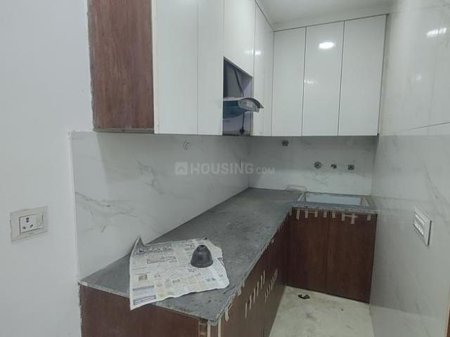 Flat for rent in West Delhi, Deri