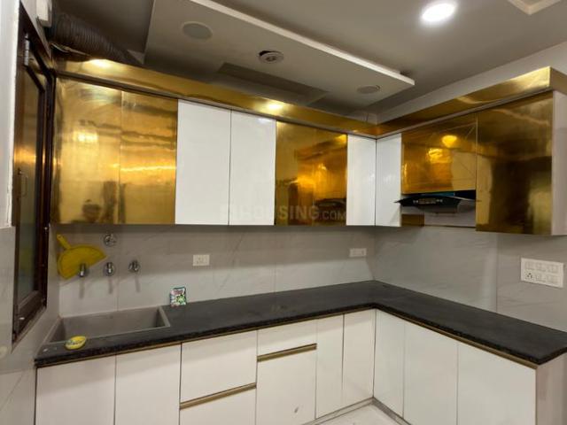 Flat for rent in West Delhi, Deri