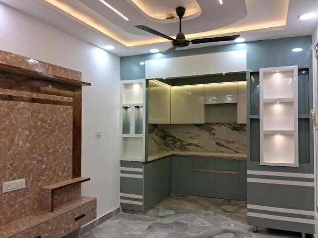 Flat for rent in Nawada, Delhi