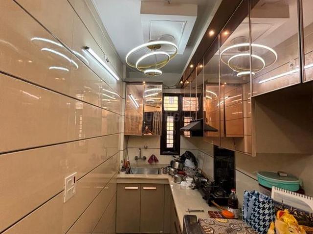 Flat for rent in West Delhi, Deri