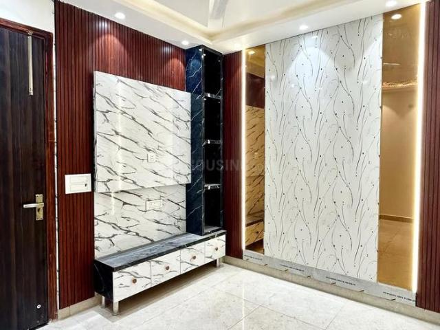 Flat for rent in West Delhi, Deri
