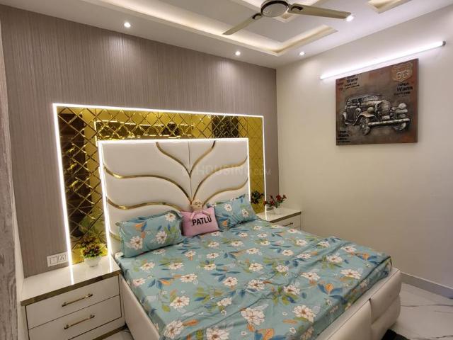 Flat for rent in West Delhi, Deri