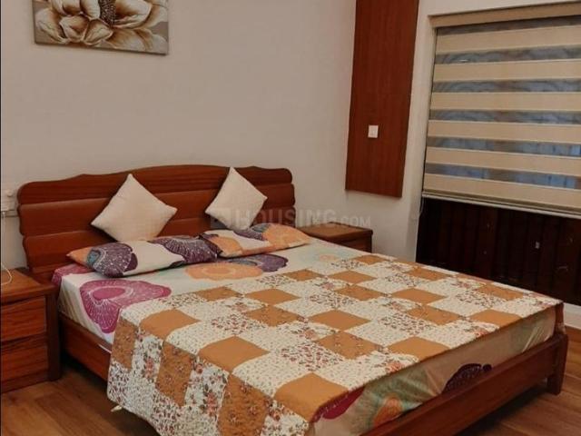 Flat for rent in West Delhi, Deri