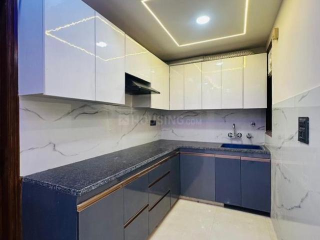 Flat for rent in West Delhi, Deri