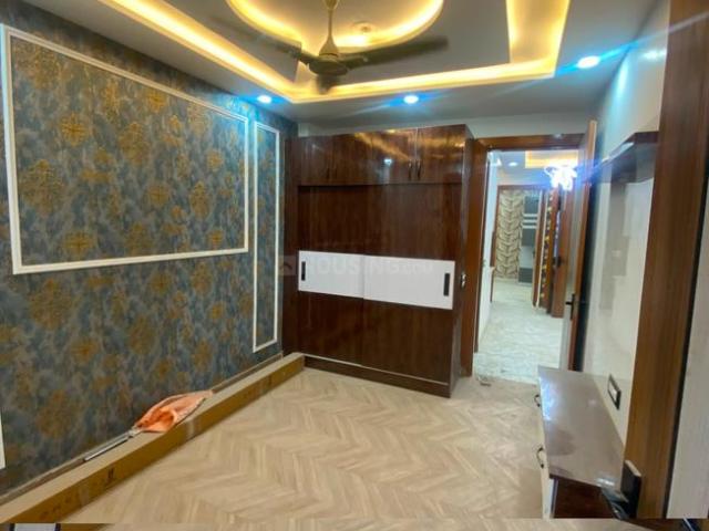 Flat for rent in West Delhi, Deri