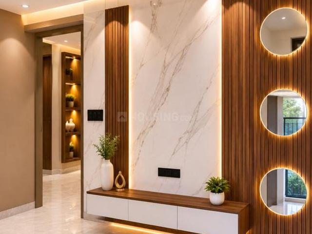 Flat for rent in West Delhi, Deri