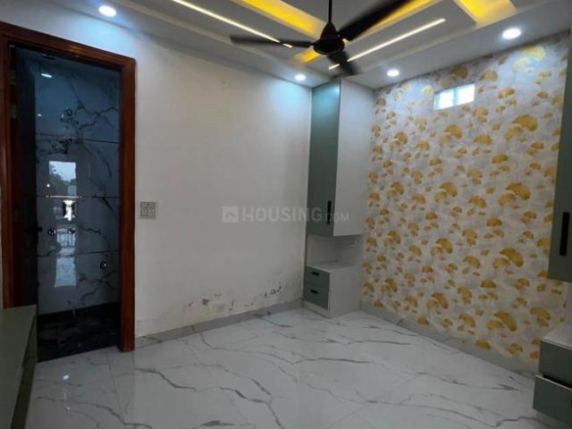 Flat for rent in West Delhi, Deri