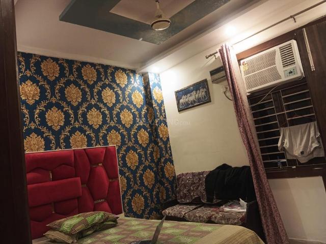 Flat for rent in West Delhi, Deri