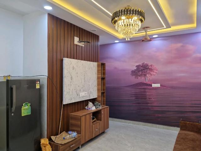 Flat for rent in West Delhi, Deri