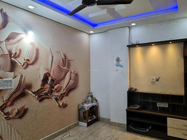 Flat for rent in West Delhi, Deri