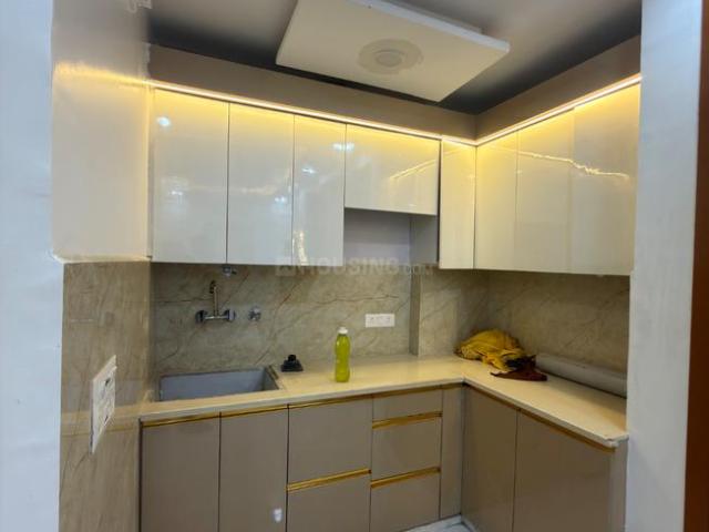 Flat for rent in West Delhi, Deri