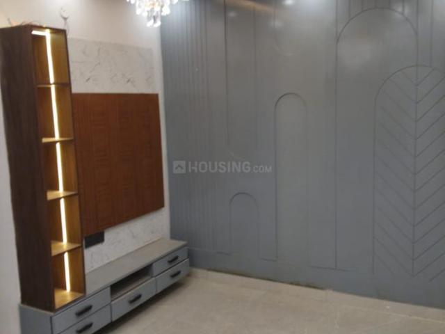 Flat for rent in West Delhi, Deri