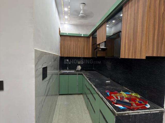 Flat for rent in West Delhi, Deri