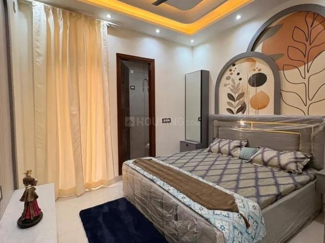 Flat for rent in West Delhi, Deri