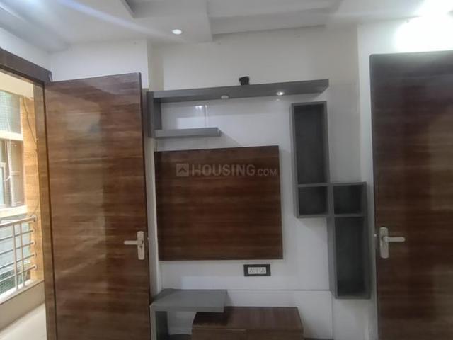 Flat for rent in West Delhi, Deri