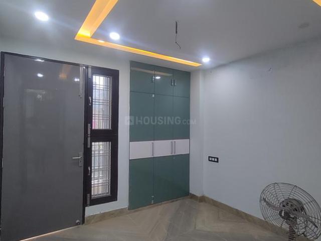 Flat for rent in West Delhi, Deri