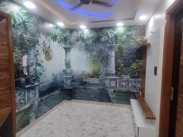 Flat for rent in West Delhi, Deri