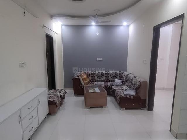 Flat for rent in West Delhi, Deri