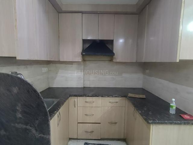 Flat for rent in West Delhi, Deri