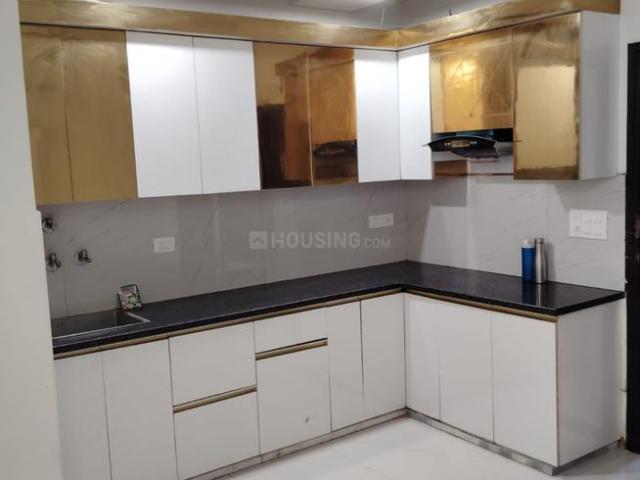 Flat for rent in West Delhi, Deri