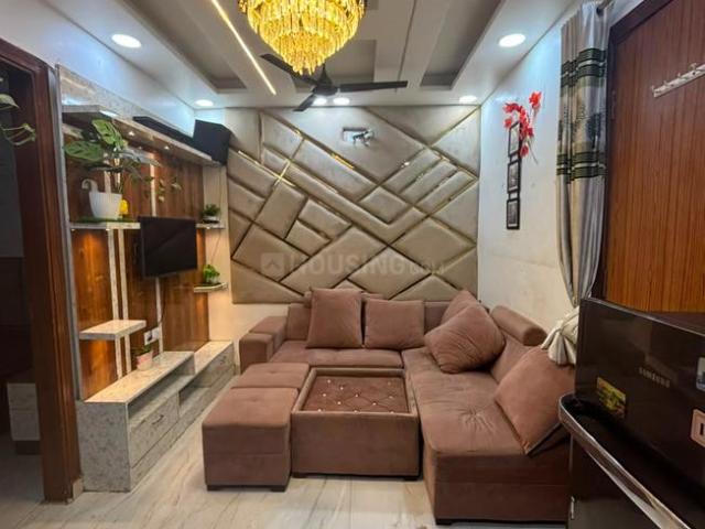 Flat for rent in West Delhi, Deri