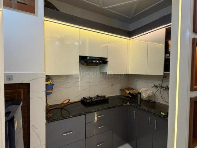 Flat for rent in West Delhi, Deri