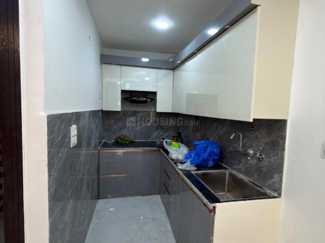 Flat for rent in West Delhi, Deri