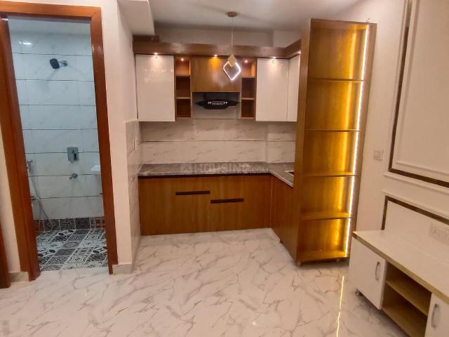 Flat for rent in West Delhi, Deri
