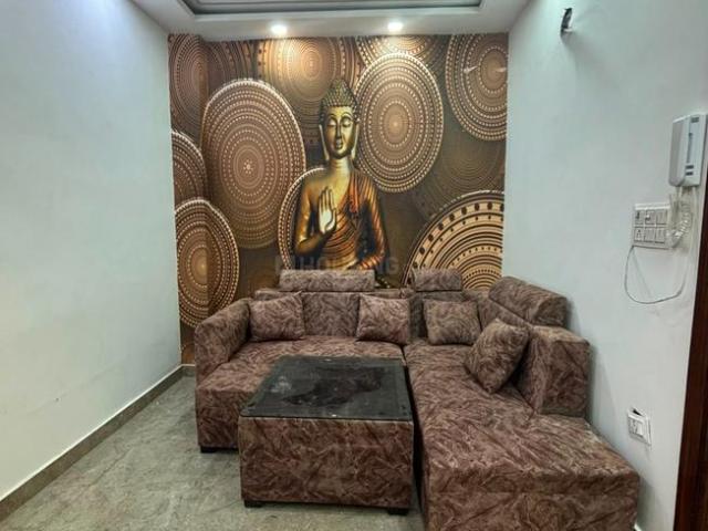 Flat for rent in West Delhi, Deri