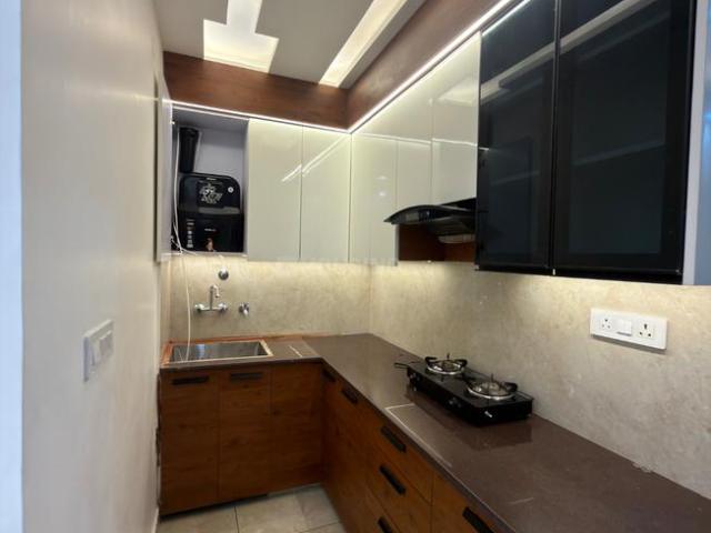 Flat for rent in West Delhi, Deri
