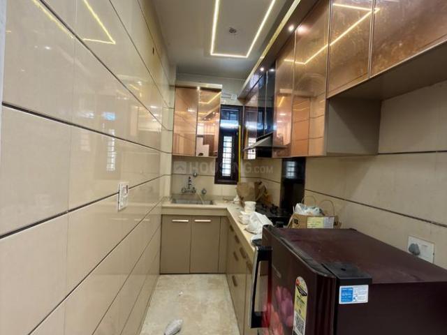 Flat for rent in West Delhi, Deri
