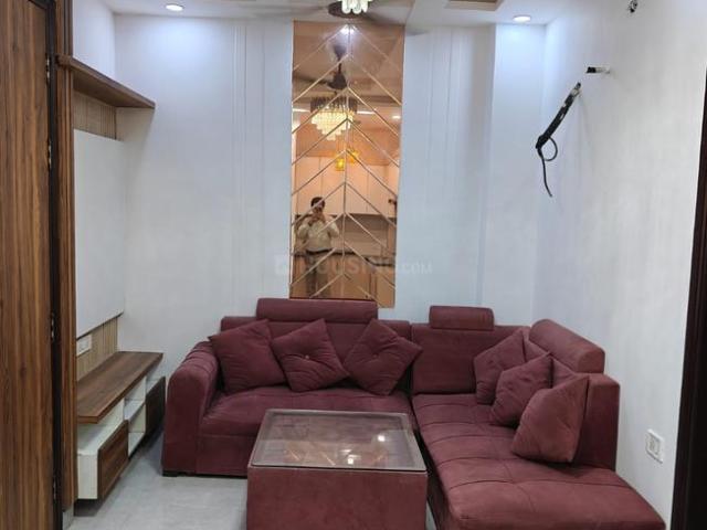 Flat for rent in West Delhi, Deri